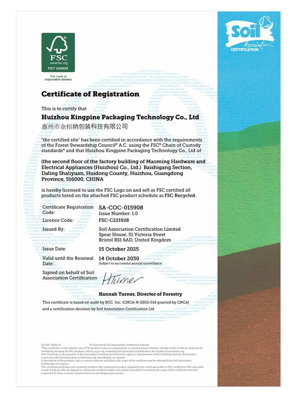 FSC