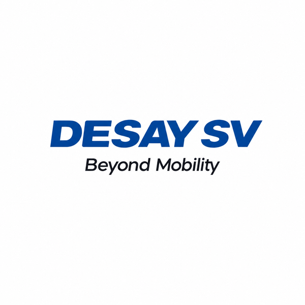 DESAY SV Beyond Mobility company logo