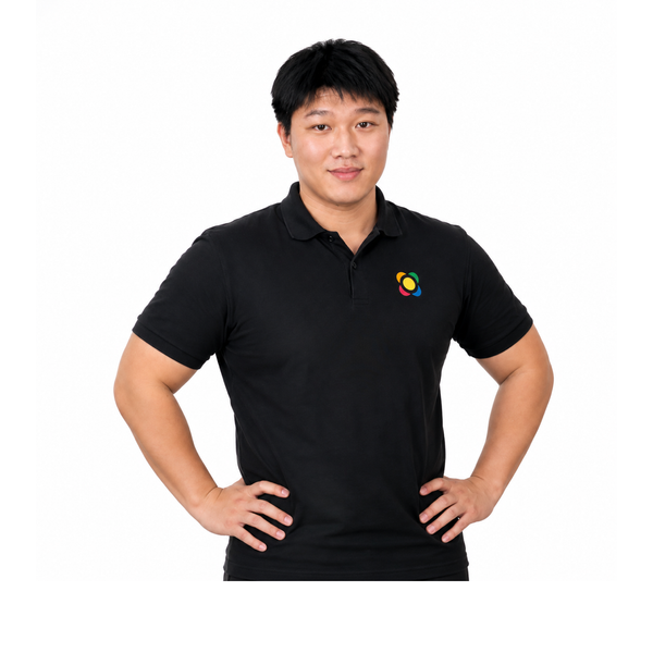 Gary Deng