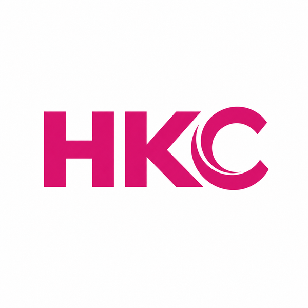 HKC company logo