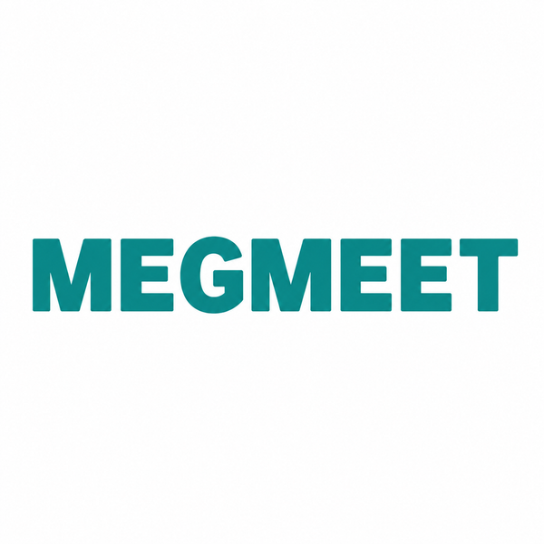 MEGMEET company logo