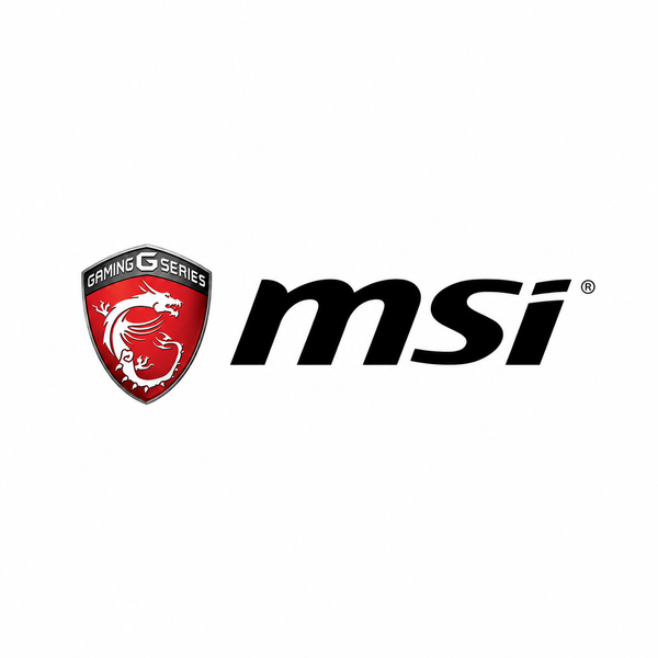 MSI Gaming Series company logo