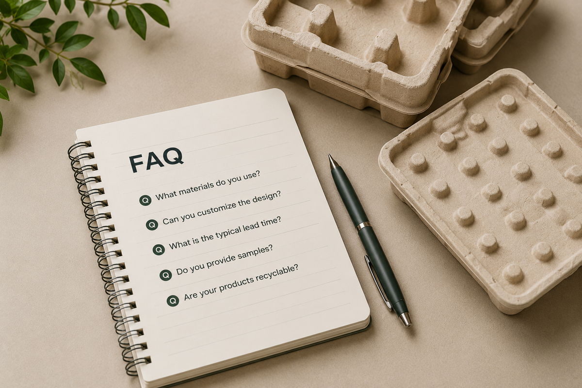FAQ