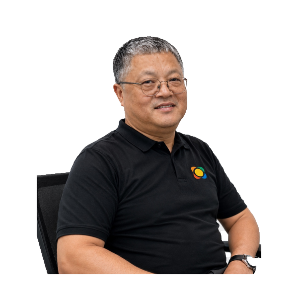 Abert Liu